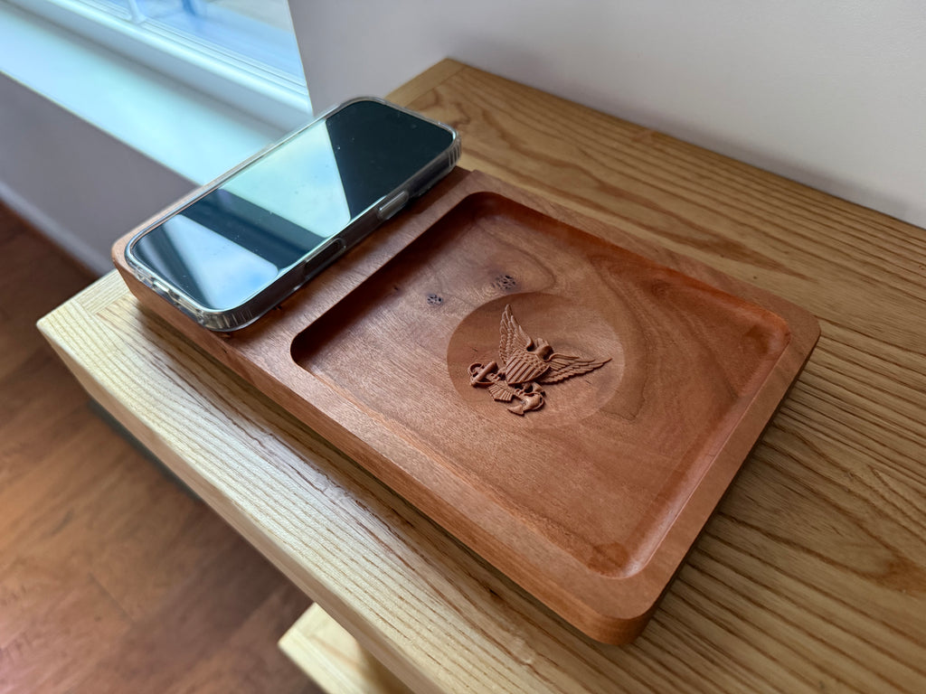 Holder for Apple MagSafe Charger