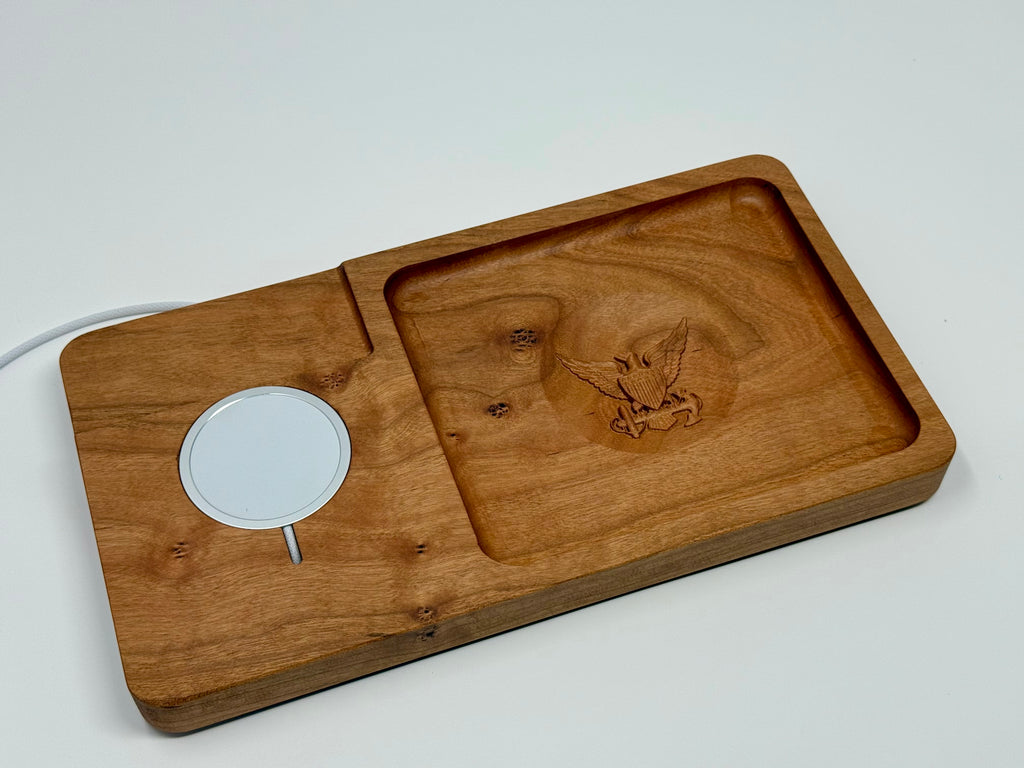 Holder for Apple MagSafe Charger